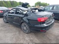 Photo 3 of 16 — 2016 Volkswagen Jetta