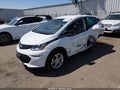 Photo 2 of 20 — 2021 Chevrolet Bolt EV