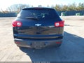 Photo 17 of 17 — 2009 Chevrolet Traverse