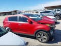 Photo 14 of 17 — 2011 Kia Sportage