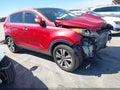 Photo 1 of 17 — 2011 Kia Sportage