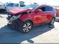 Photo 2 of 17 — 2011 Kia Sportage