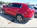 Photo 3 of 17 — 2011 Kia Sportage