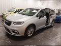 Photo 2 of 18 — 2024 Chrysler Pacifica