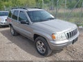 Photo 1 of 11 — 2002 Jeep Grand Cherokee