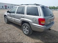 Photo 3 of 11 — 2002 Jeep Grand Cherokee