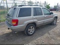 Photo 4 of 11 — 2002 Jeep Grand Cherokee