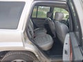 Photo 8 of 11 — 2002 Jeep Grand Cherokee