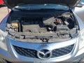 Photo 10 of 11 — 2010 Mazda CX-9