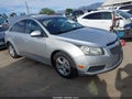 Photo 1 of 12 — 2013 Chevrolet Cruze