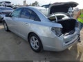 Photo 3 of 12 — 2013 Chevrolet Cruze