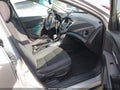Photo 5 of 12 — 2013 Chevrolet Cruze