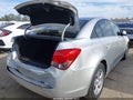 Photo 6 of 12 — 2013 Chevrolet Cruze