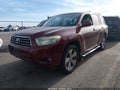 Photo 2 of 11 — 2008 Toyota Highlander