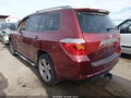 Photo 3 of 11 — 2008 Toyota Highlander