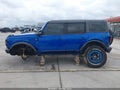 Photo 15 of 18 — 2021 Ford Bronco