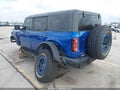 Photo 3 of 18 — 2021 Ford Bronco
