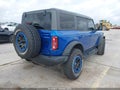 Photo 4 of 18 — 2021 Ford Bronco