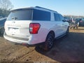 Photo 4 of 16 — 2024 Ford Expedition