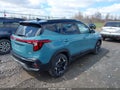 Photo 4 of 17 — 2026 Kia Seltos