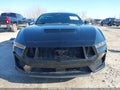 2025 Ford Mustang — photo 13 of 18 | VIN 1FA6P8CFXS5416119