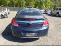 Photo 16 of 16 — 2012 Buick Regal