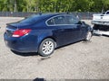 Photo 4 of 16 — 2012 Buick Regal