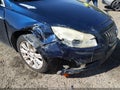 Photo 6 of 16 — 2012 Buick Regal