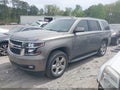Photo 2 of 16 — 2017 Chevrolet Tahoe