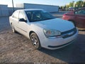 Photo 1 of 11 — 2005 Chevrolet Malibu