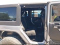 2017 Jeep Wrangler Unlimited — photo 8 of 16 | VIN 1C4BJWDGXHL593070