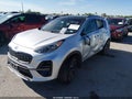 Photo 2 of 16 — 2021 Kia Sportage