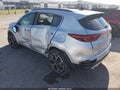 Photo 3 of 16 — 2021 Kia Sportage