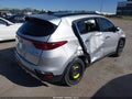 Photo 4 of 16 — 2021 Kia Sportage