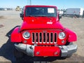 Photo 12 of 20 — 2016 Jeep Wrangler Unlimited
