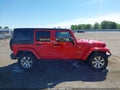 Photo 13 of 20 — 2016 Jeep Wrangler Unlimited