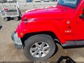 Photo 19 of 20 — 2016 Jeep Wrangler Unlimited