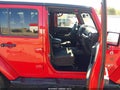 Photo 5 of 20 — 2016 Jeep Wrangler Unlimited