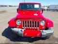 Photo 6 of 20 — 2016 Jeep Wrangler Unlimited