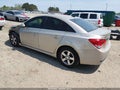 Photo 3 of 22 — 2014 Chevrolet Cruze
