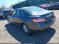 Photo 3 of 12 — 2011 Toyota Camry