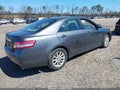 Photo 4 of 12 — 2011 Toyota Camry