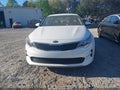 Photo 12 of 16 — 2017 Kia Optima