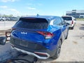 Photo 4 of 16 — 2024 Kia Sportage