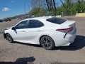 Photo 14 of 16 — 2020 Toyota Camry