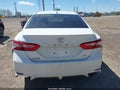 Photo 16 of 16 — 2020 Toyota Camry