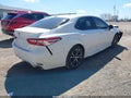 Photo 4 of 16 — 2020 Toyota Camry