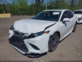 Photo 6 of 16 — 2020 Toyota Camry
