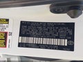 Photo 9 of 16 — 2020 Toyota Camry