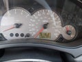 2003 Ford Focus — photo 7 of 16 | VIN 3FAFP31Z23R168625